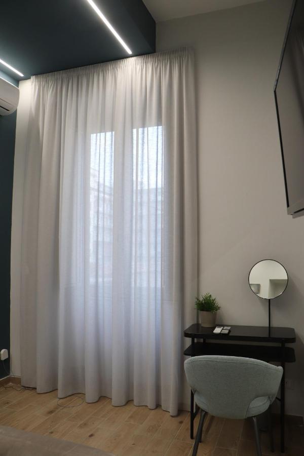 Ioletta House Apartment Catania Exterior photo