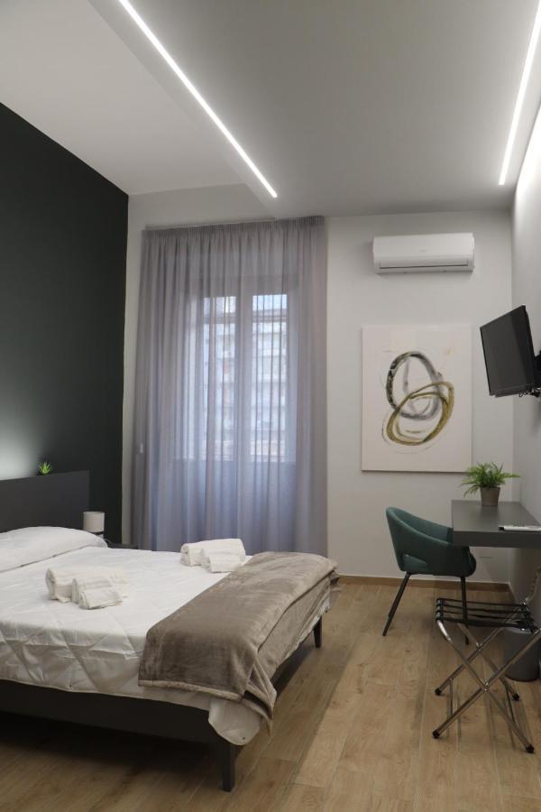 Ioletta House Apartment Catania Exterior photo