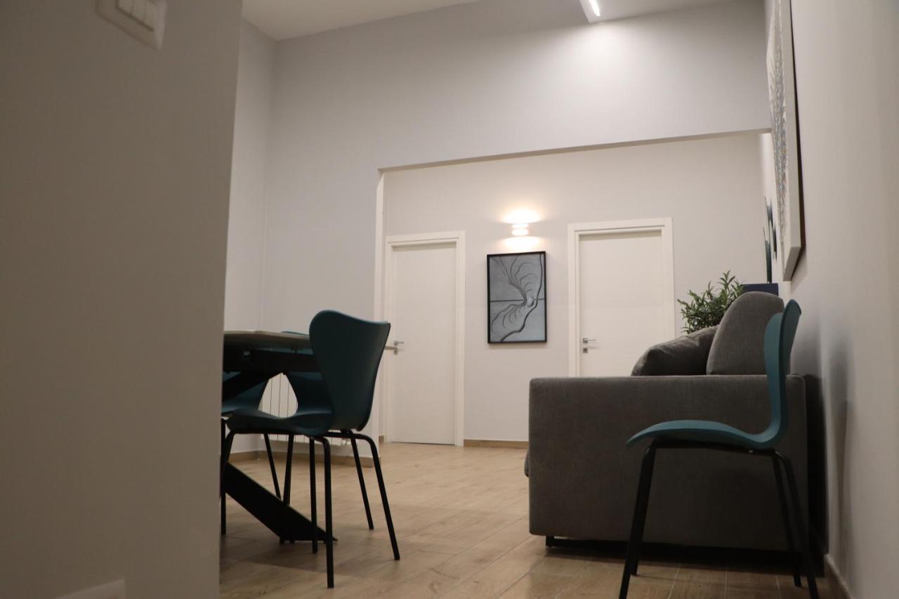 Ioletta House Apartment Catania Exterior photo