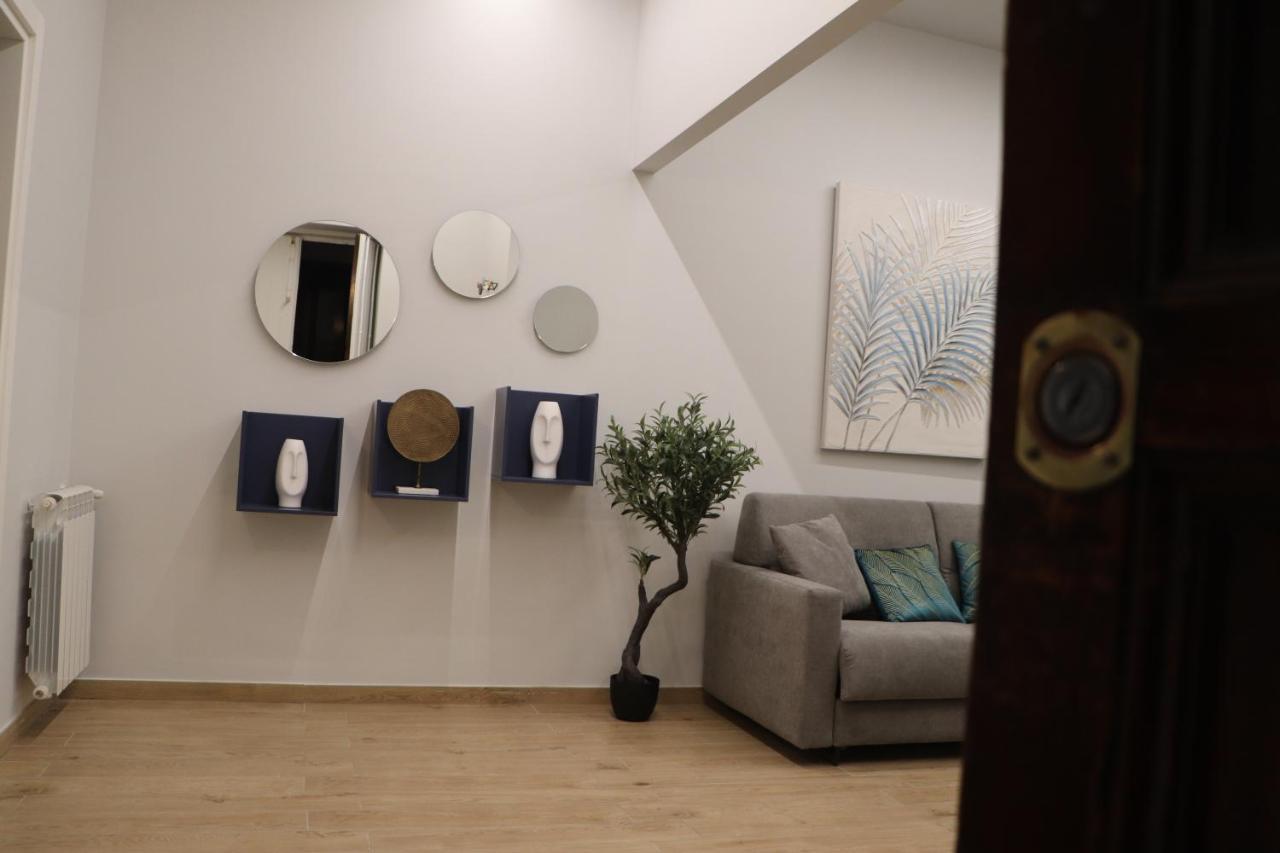 Ioletta House Apartment Catania Exterior photo