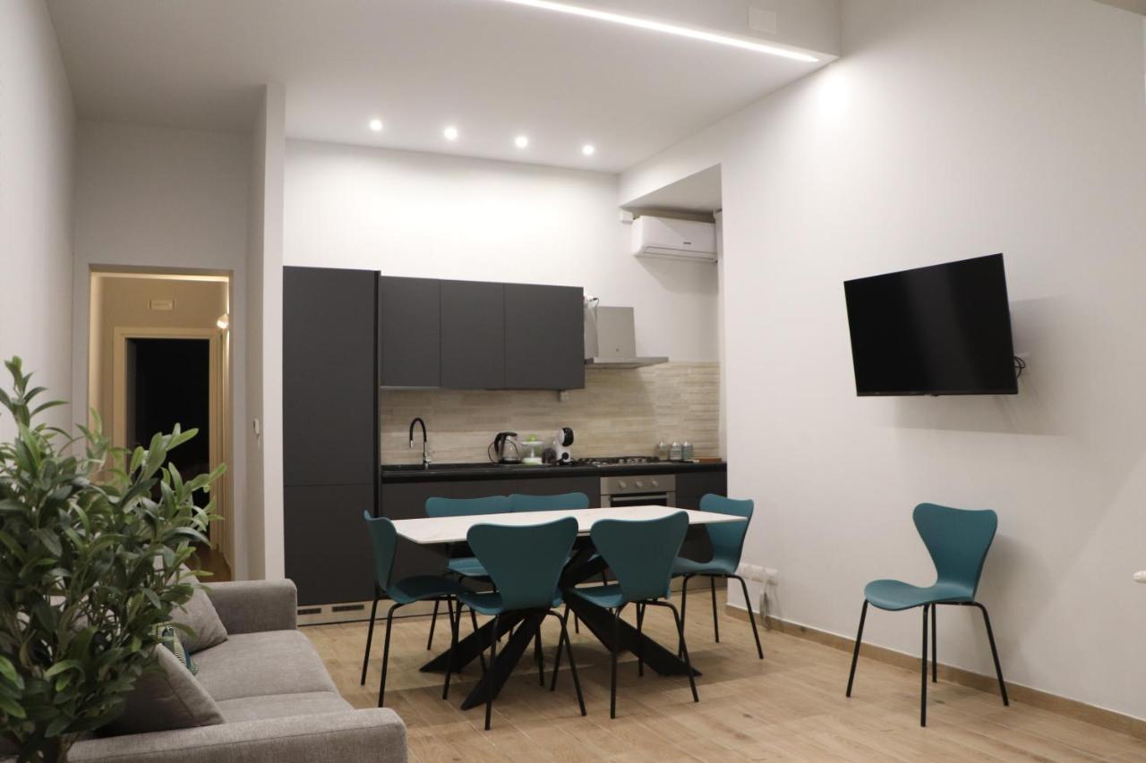 Ioletta House Apartment Catania Exterior photo