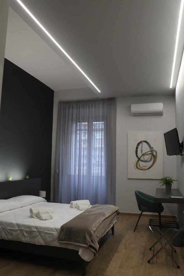 Ioletta House Apartment Catania Exterior photo