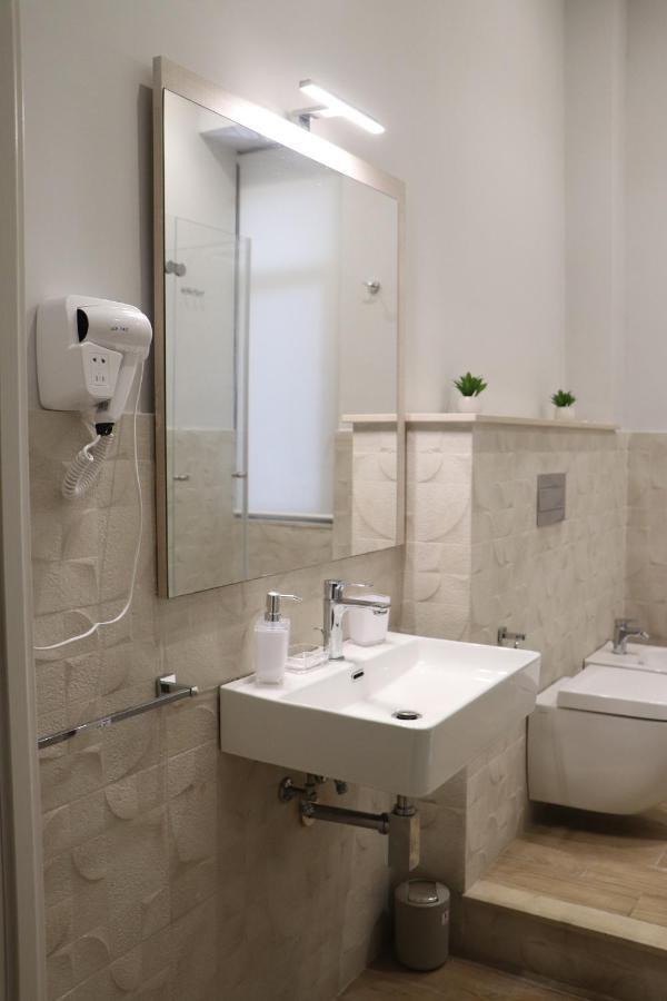 Ioletta House Apartment Catania Exterior photo
