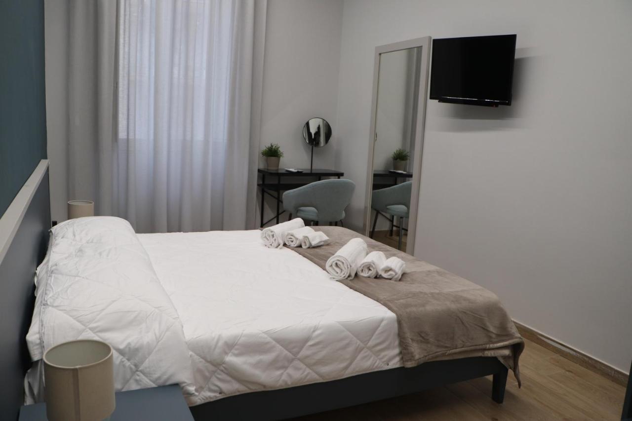 Ioletta House Apartment Catania Exterior photo