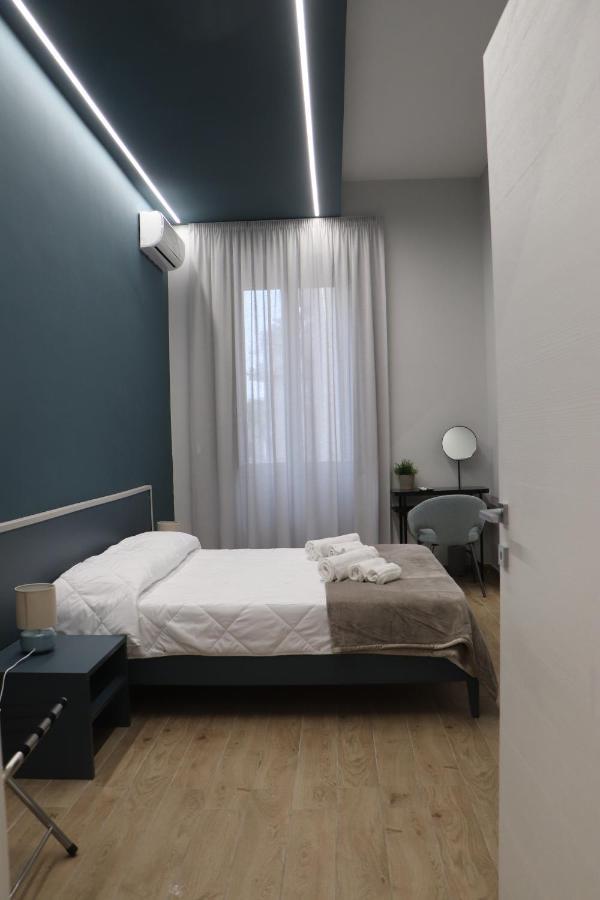 Ioletta House Apartment Catania Exterior photo