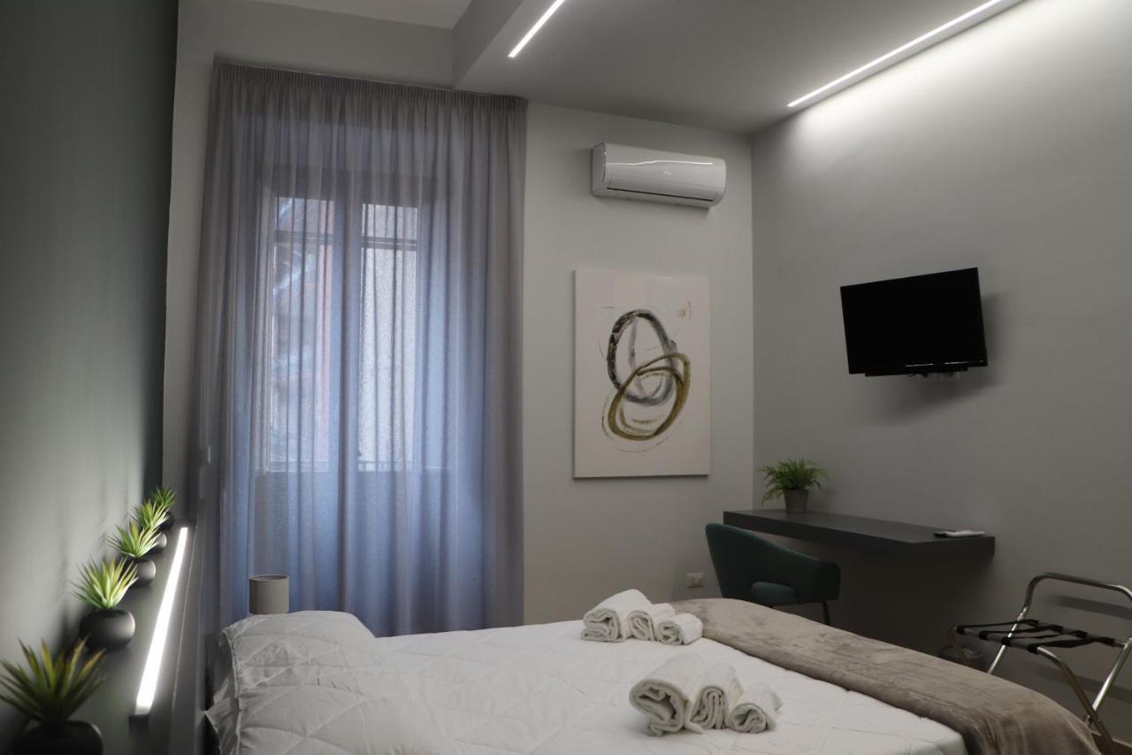 Ioletta House Apartment Catania Exterior photo