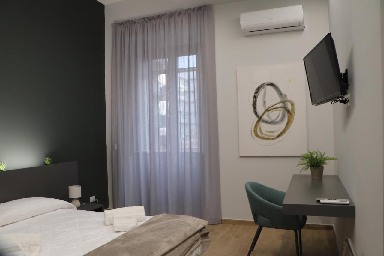 Ioletta House Apartment Catania Exterior photo