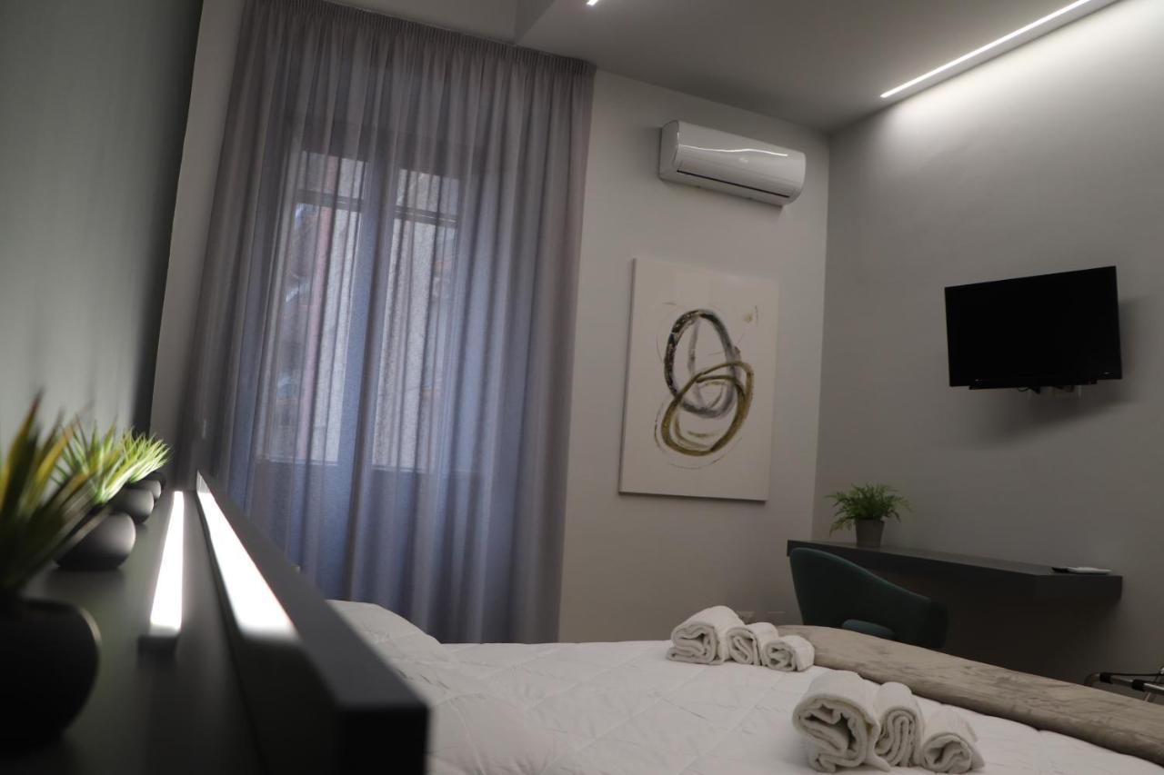 Ioletta House Apartment Catania Exterior photo