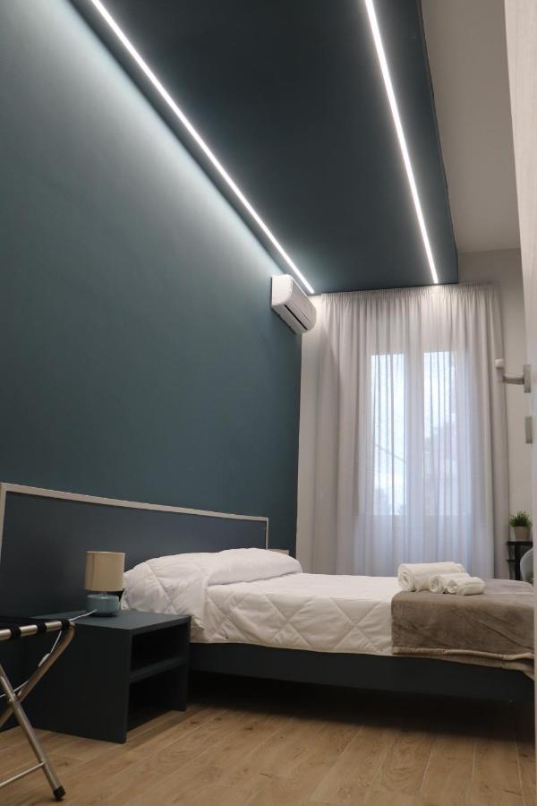 Ioletta House Apartment Catania Exterior photo