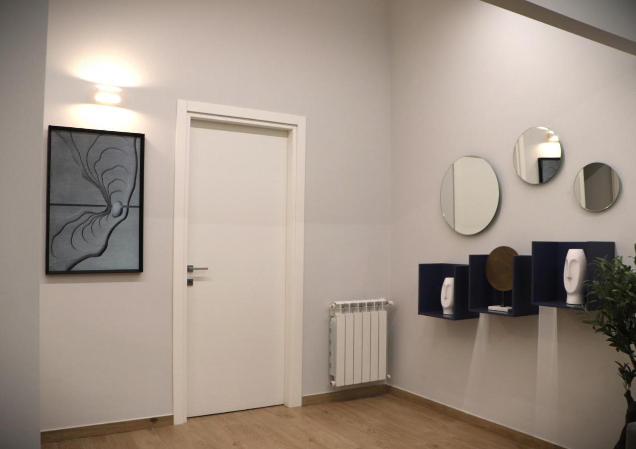 Ioletta House Apartment Catania Exterior photo