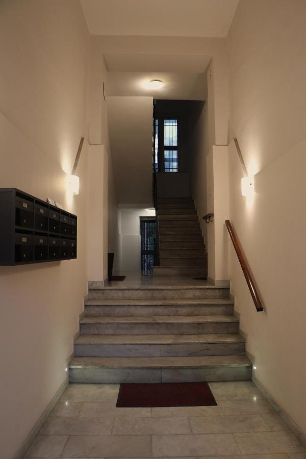 Ioletta House Apartment Catania Exterior photo