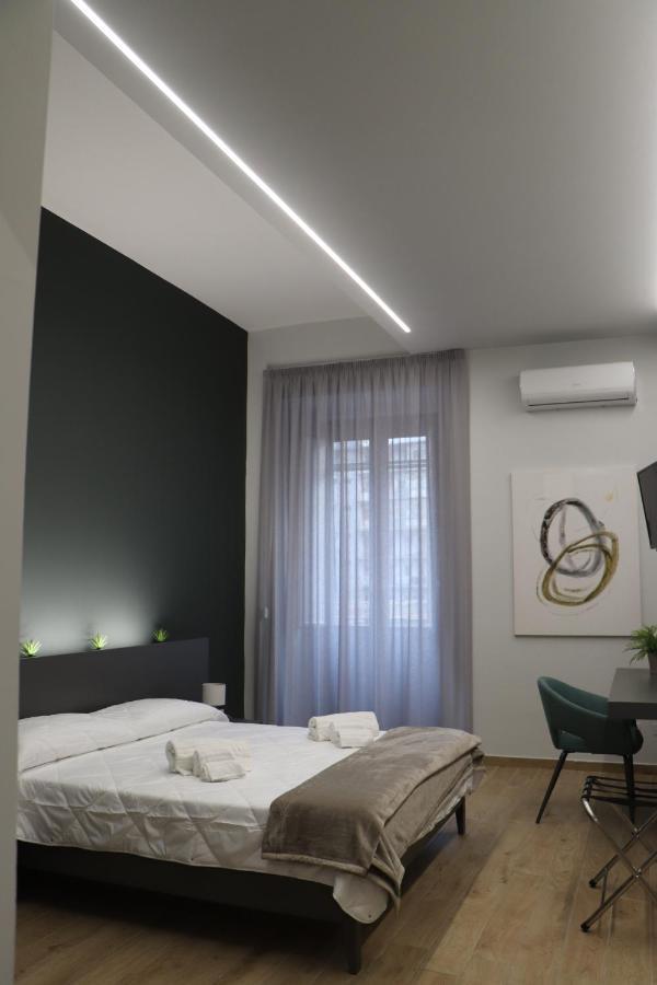Ioletta House Apartment Catania Exterior photo