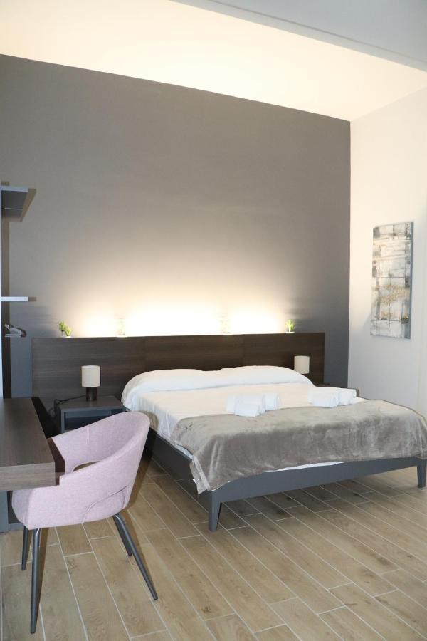 Ioletta House Apartment Catania Exterior photo