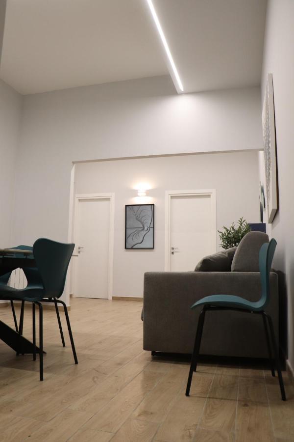 Ioletta House Apartment Catania Exterior photo