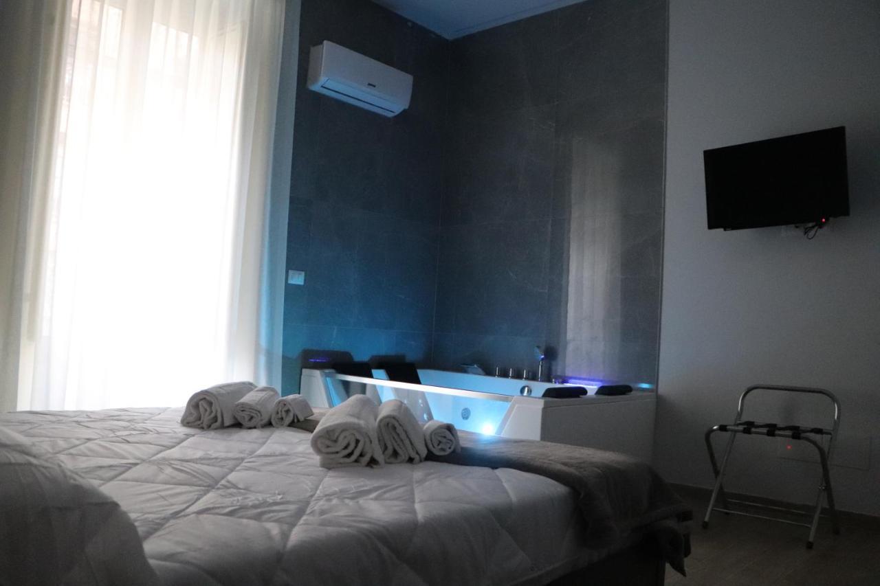 Ioletta House Apartment Catania Exterior photo