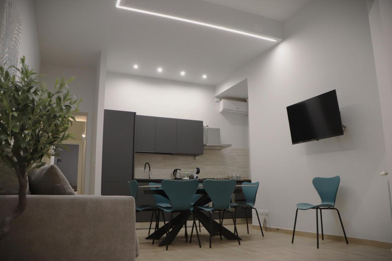 Ioletta House Apartment Catania Exterior photo