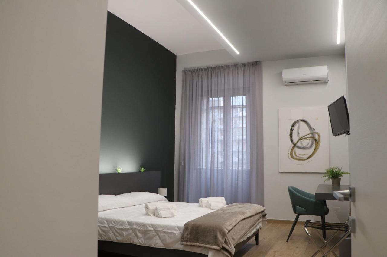 Ioletta House Apartment Catania Exterior photo