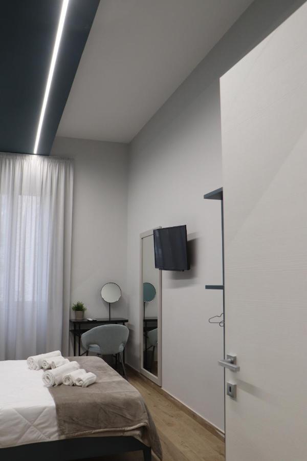 Ioletta House Apartment Catania Exterior photo