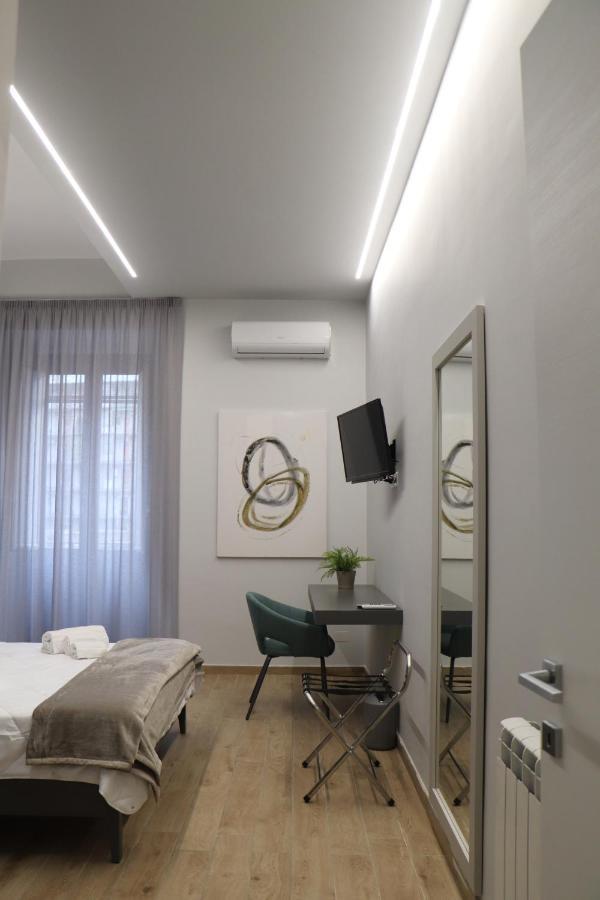 Ioletta House Apartment Catania Exterior photo