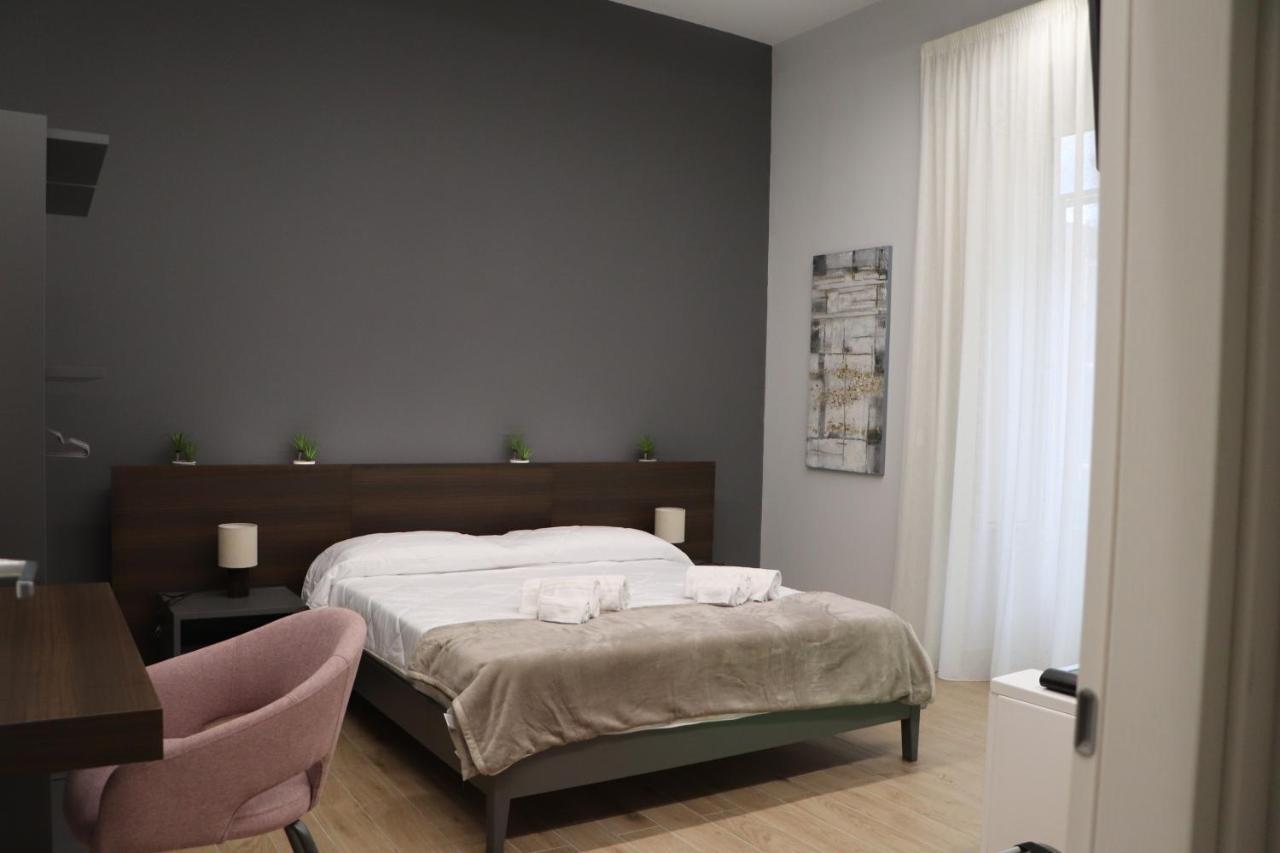 Ioletta House Apartment Catania Exterior photo