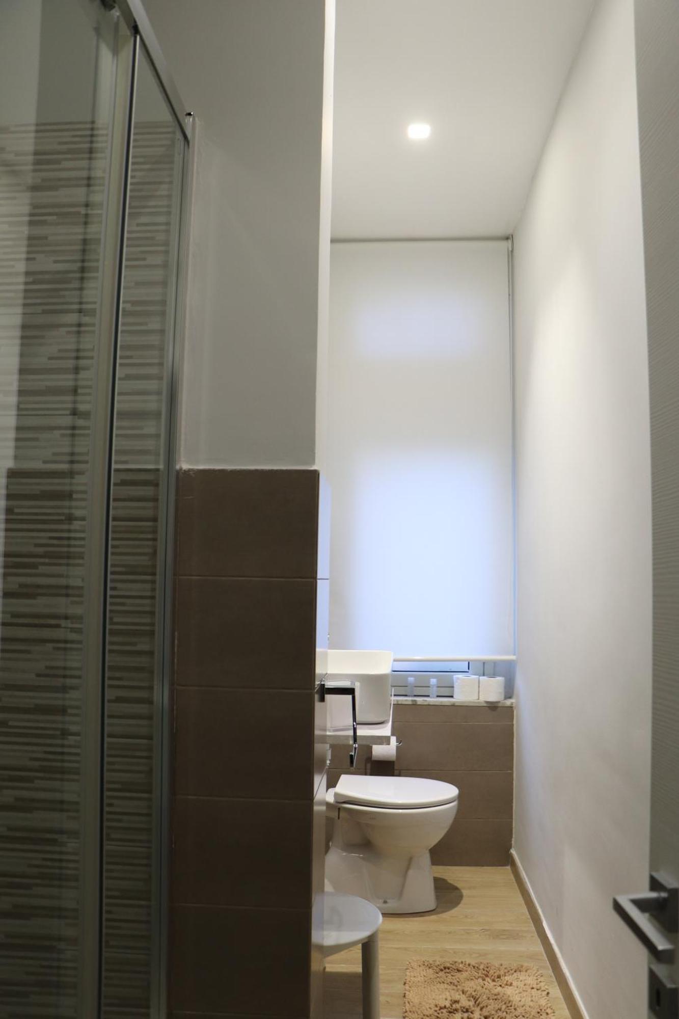 Ioletta House Apartment Catania Exterior photo