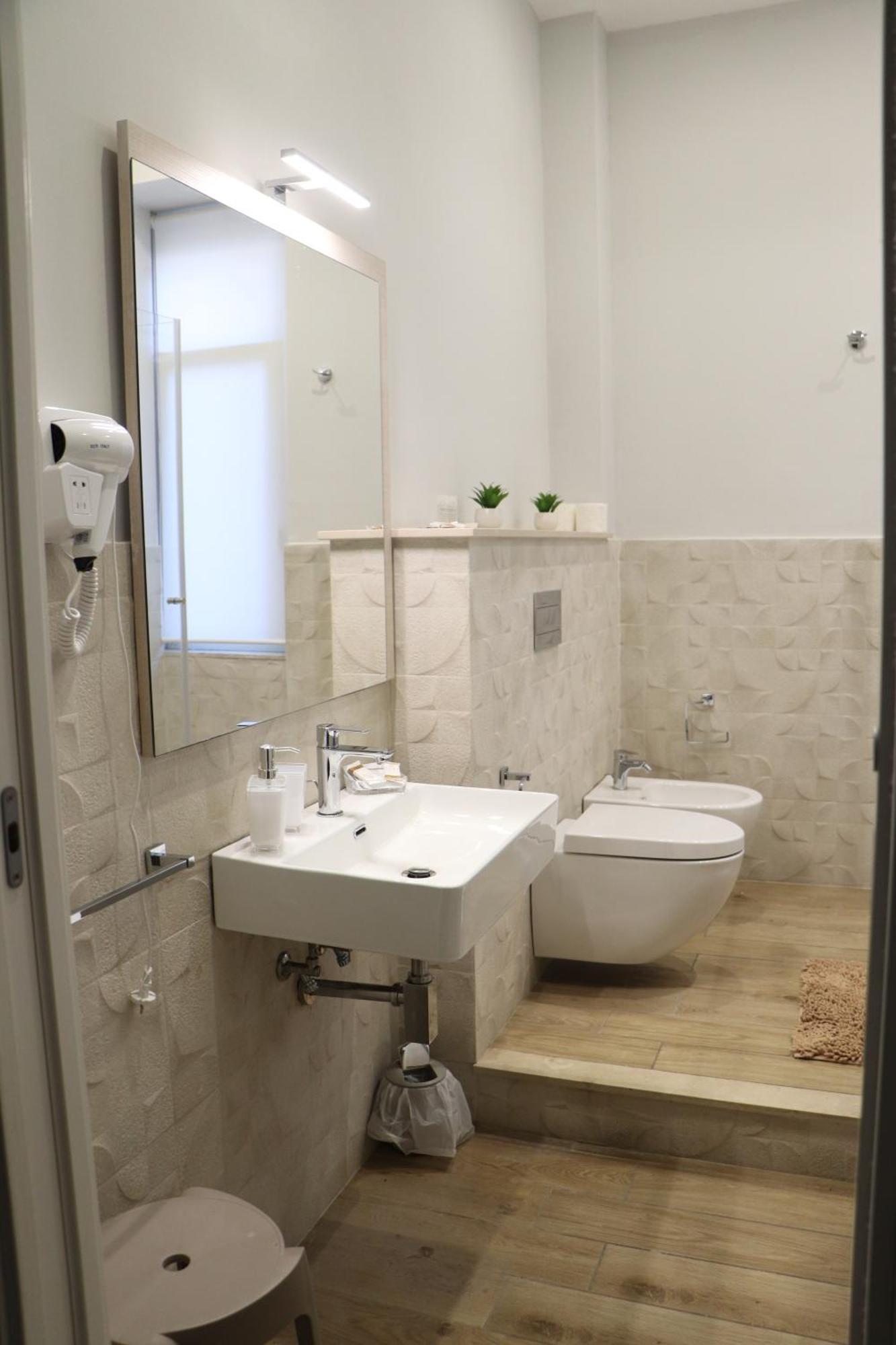 Ioletta House Apartment Catania Exterior photo