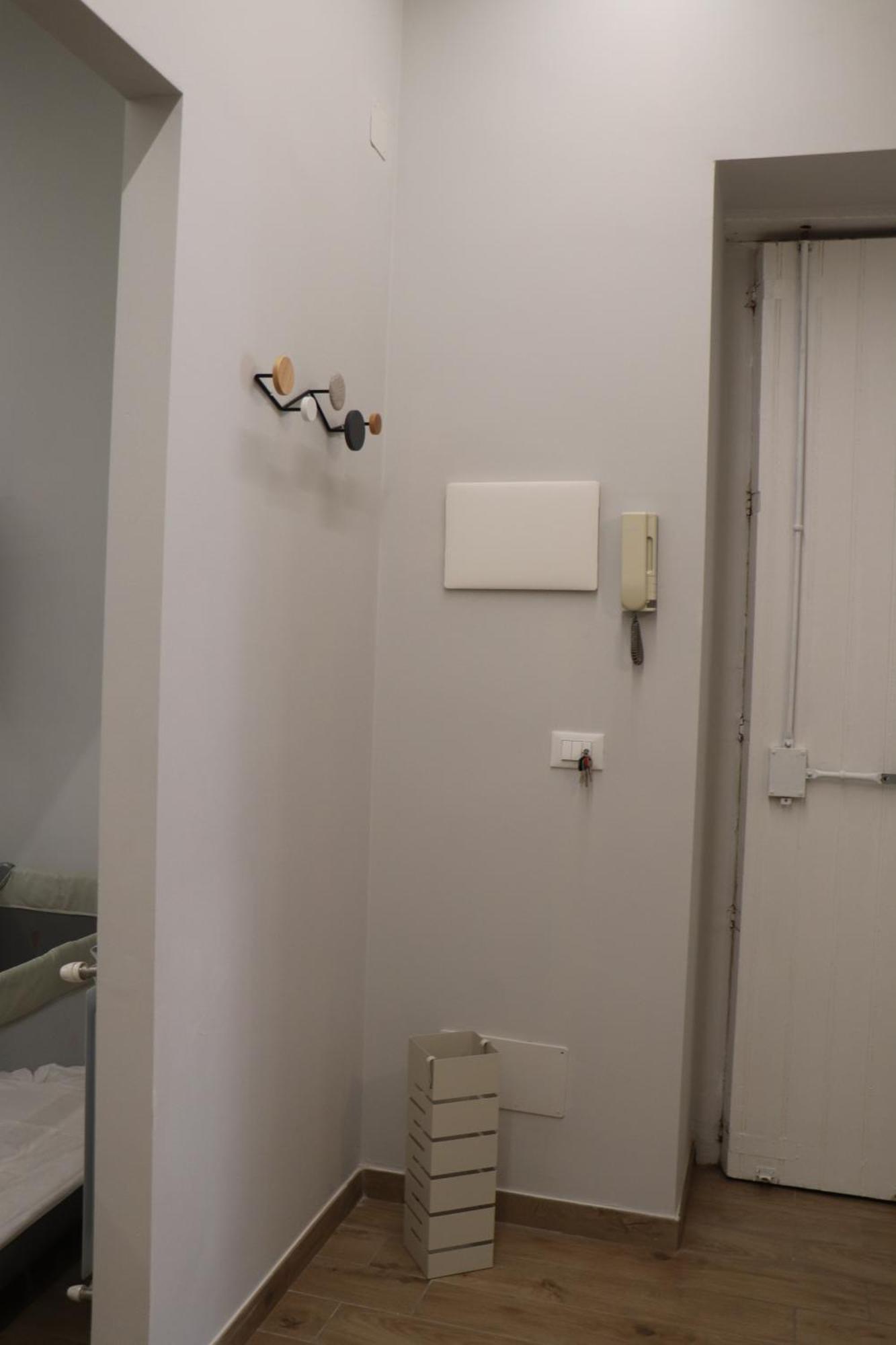 Ioletta House Apartment Catania Exterior photo