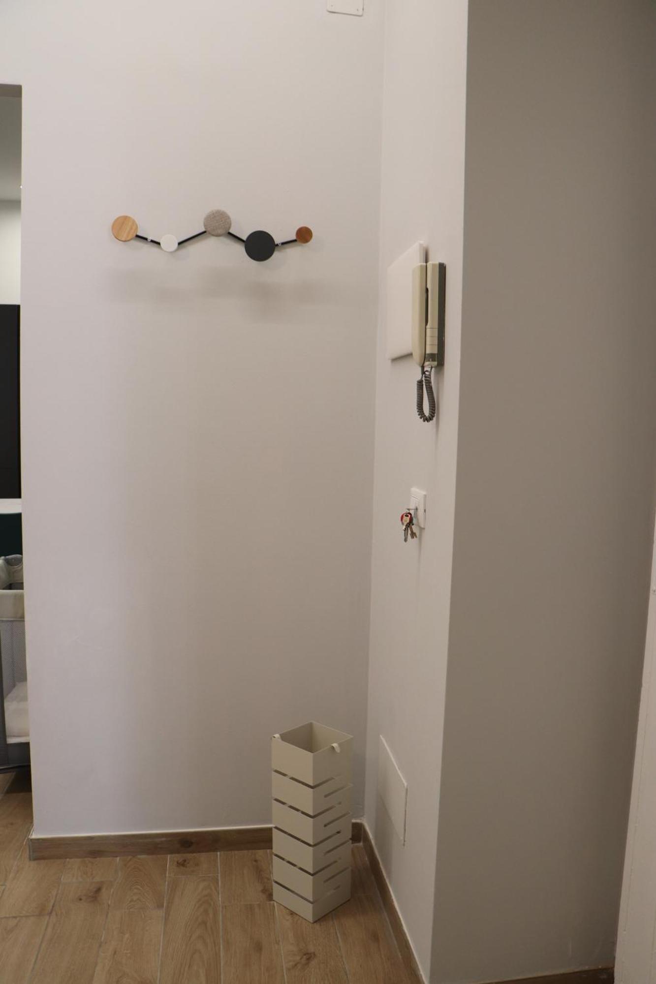 Ioletta House Apartment Catania Exterior photo