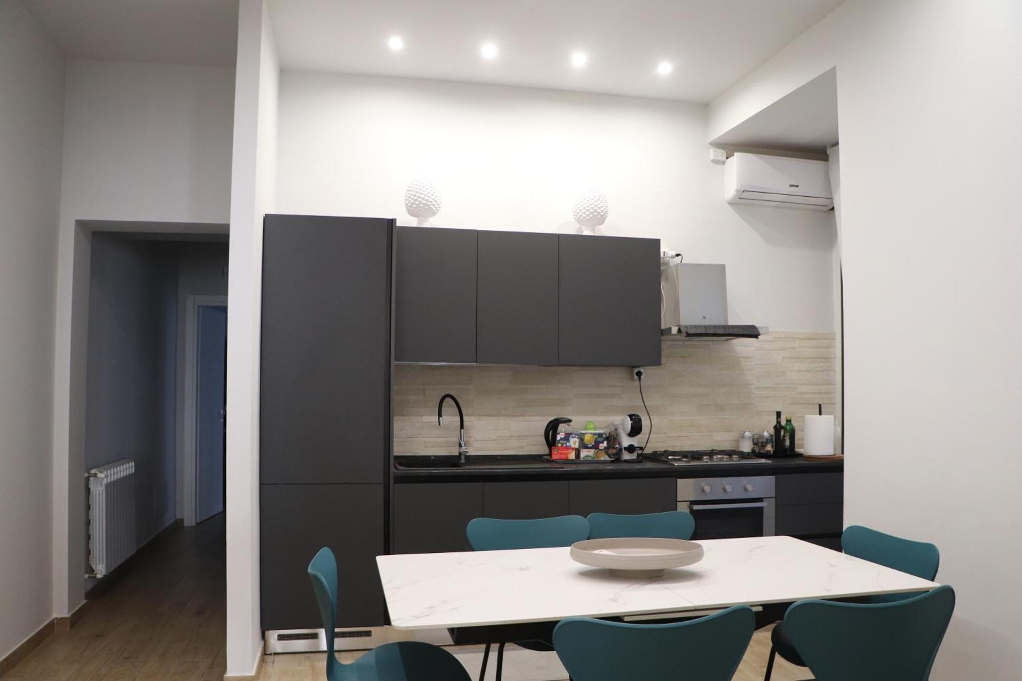 Ioletta House Apartment Catania Exterior photo