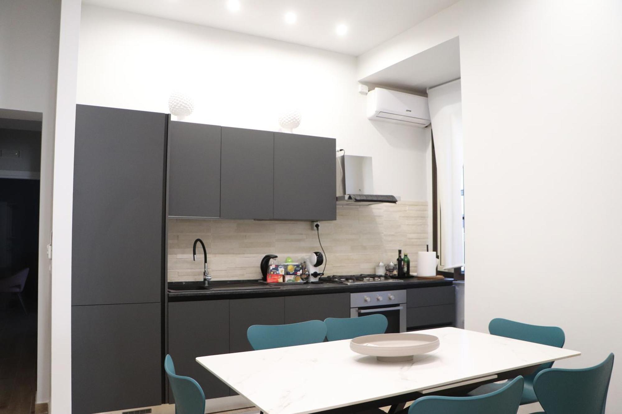 Ioletta House Apartment Catania Exterior photo