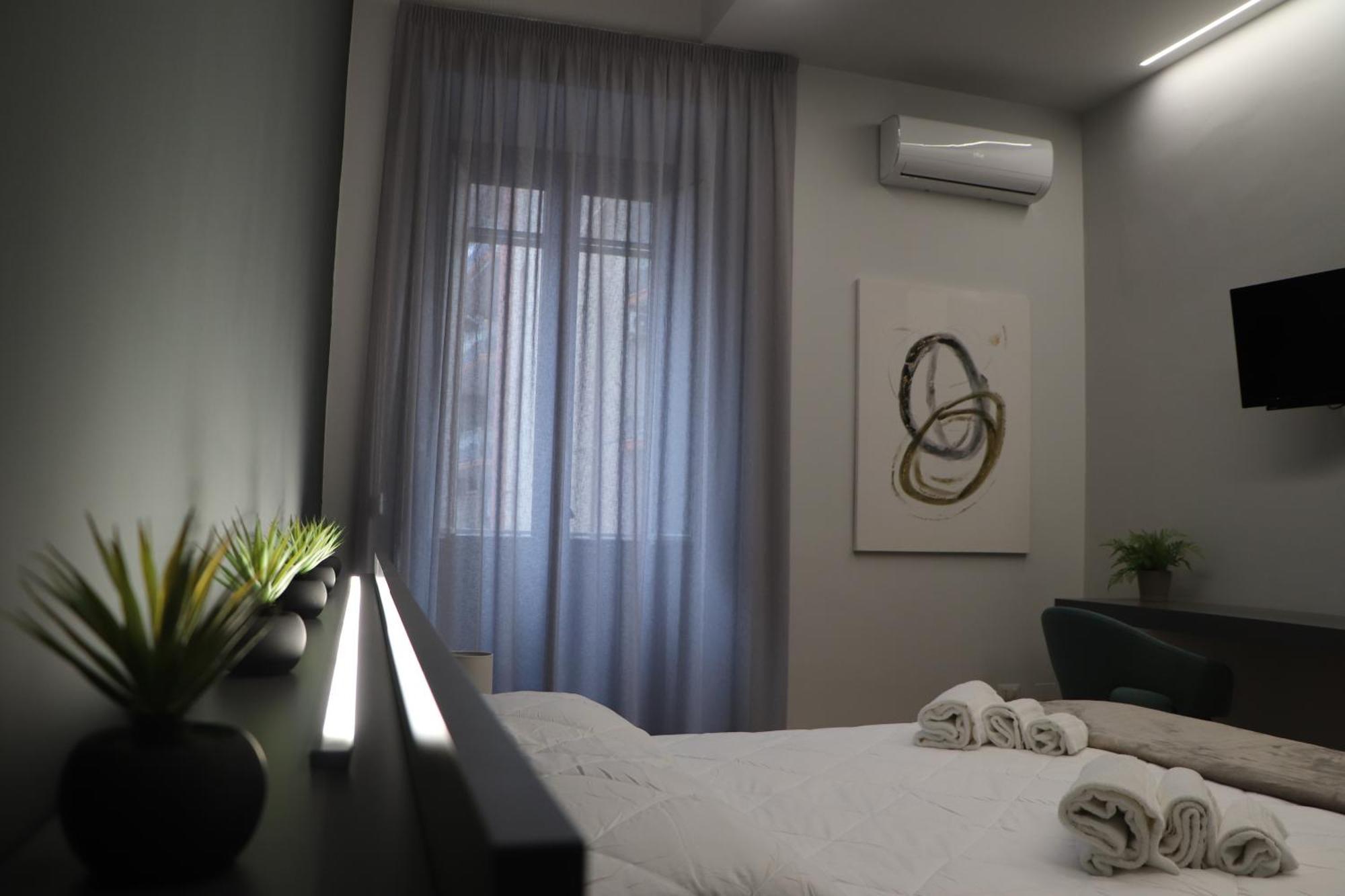 Ioletta House Apartment Catania Exterior photo