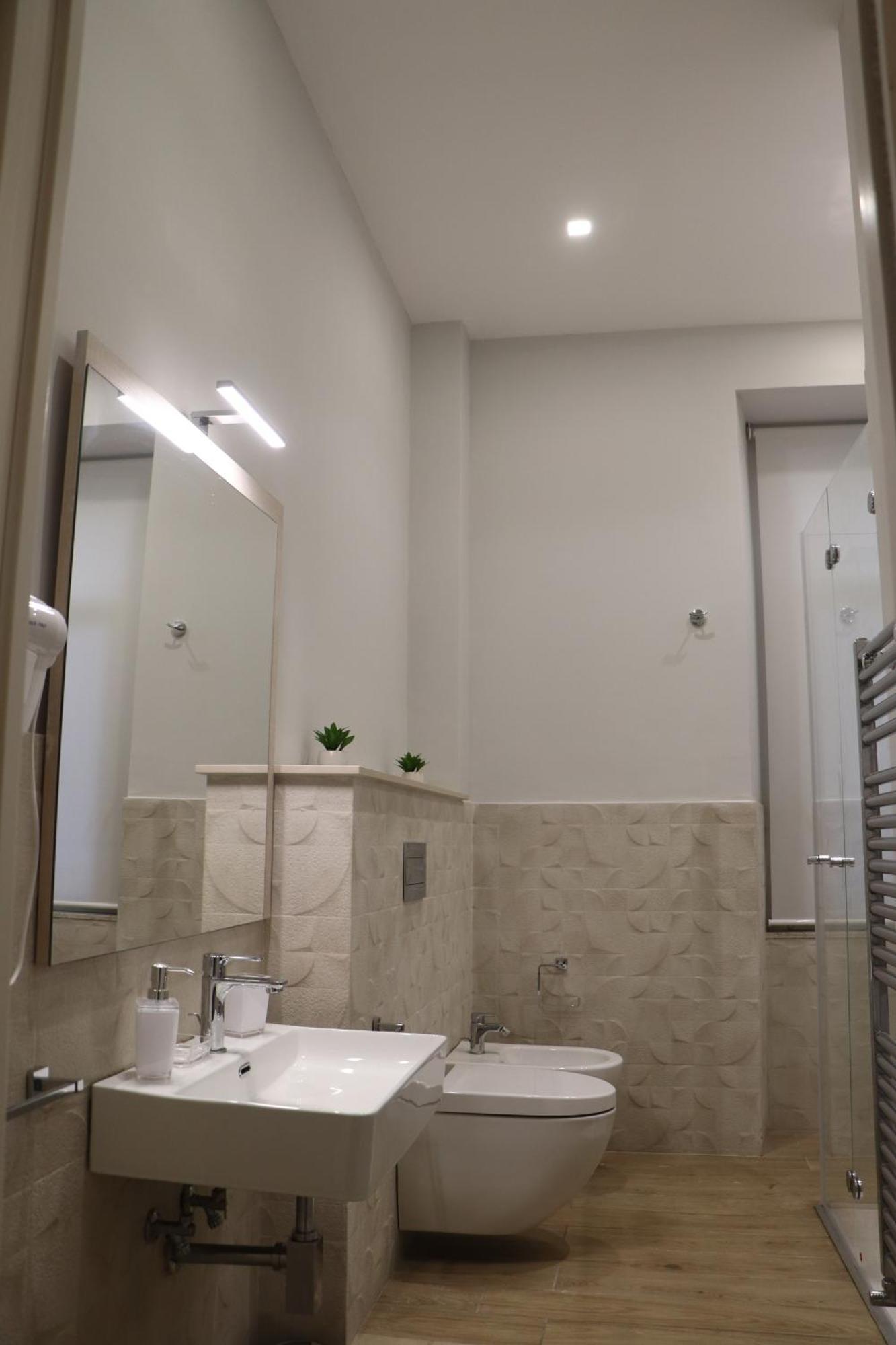 Ioletta House Apartment Catania Exterior photo