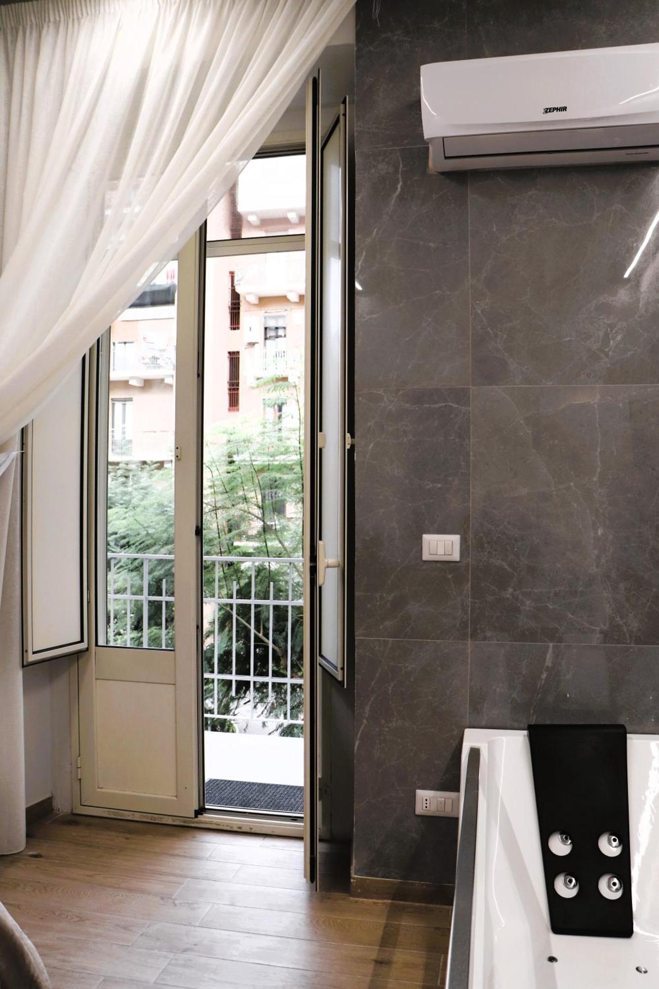 Ioletta House Apartment Catania Exterior photo